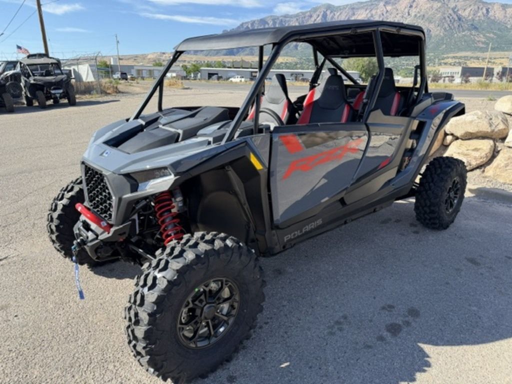 2026 Polaris® RZR XP 4 1000 Ultimate