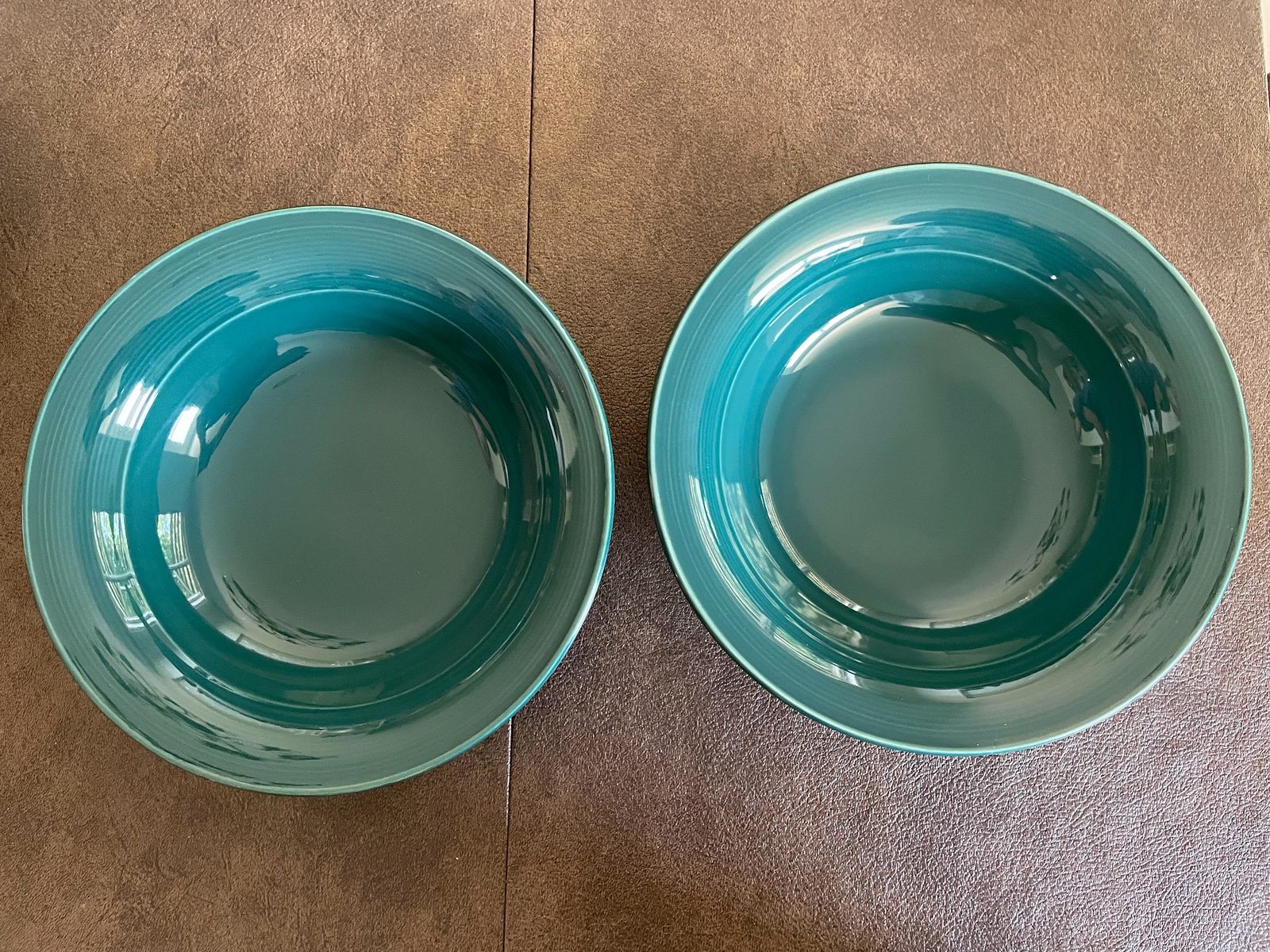 Nancy Calhoun Bowls