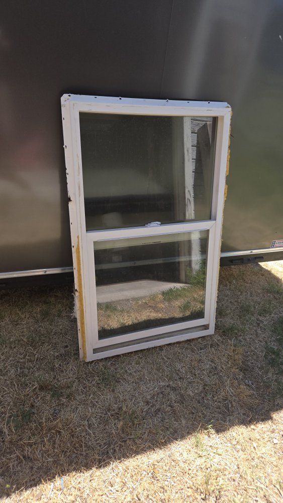 Replacement window