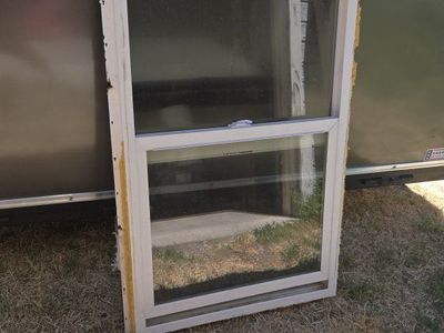 Replacement window