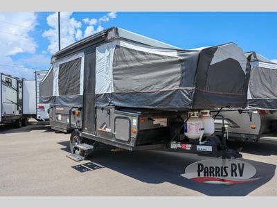 Used 2024 Forest River RV Rockwood Extreme Sports 1910ESP