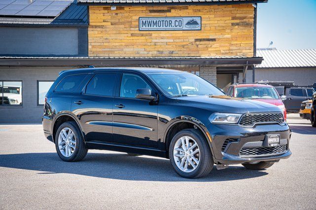 2024 Dodge Durango GT