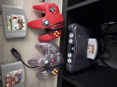 Nintendo 64