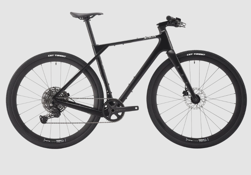SAVA Gelaro SF6-11S  Bike