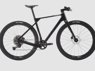SAVA Gelaro SF6-11S Bike