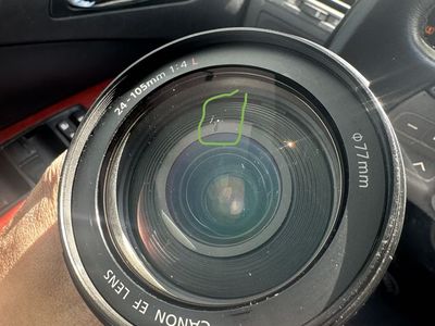Canon 5d iii , 24-70, 24-105 f4