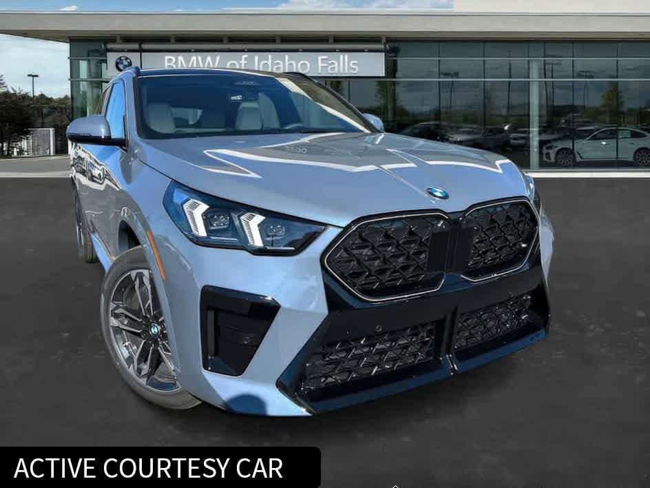 2026 BMW X2 xDrive28i