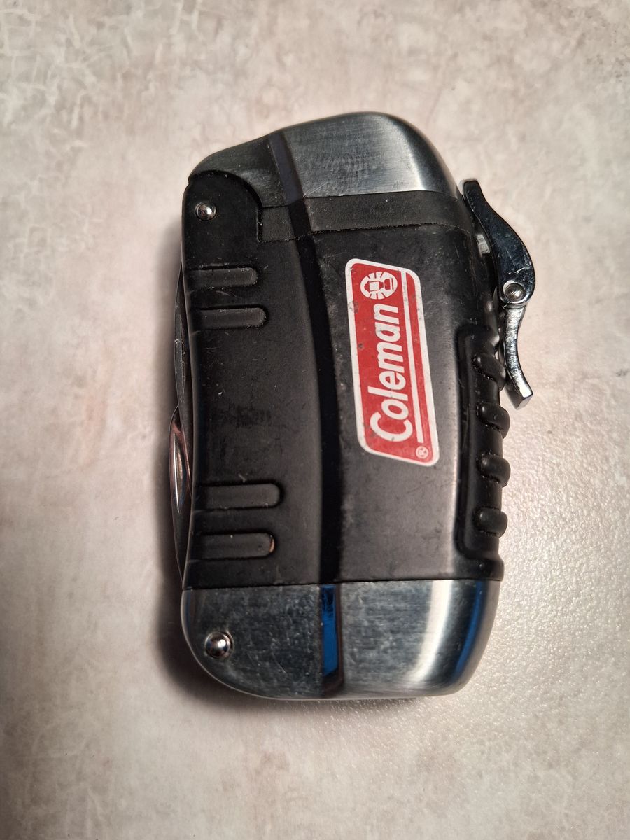 Coleman Multi-Tool