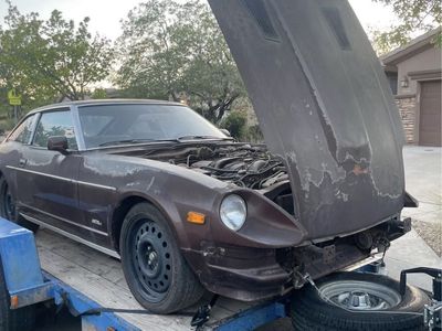 1979 Nissan 280