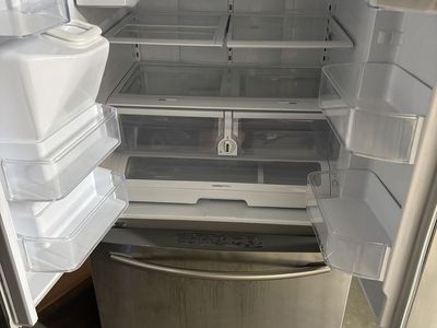 Samsung French Door Refrigerator