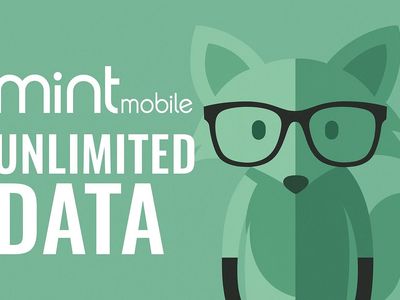 Mint Mobile 1 year unlimited talk text and data plan