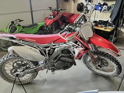 Dirt Bike & ATV Repair Services - Mobile & Shop Mechanic