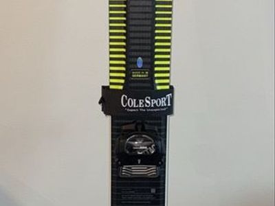 Volkl 3d Edge Carbon Katana V.Werks 177 cm