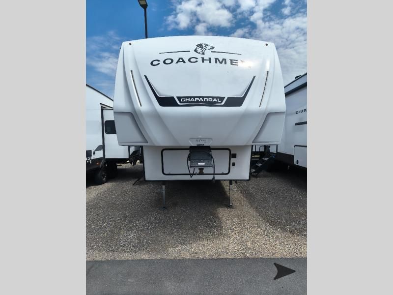 2026 Coachmen RV Chaparral Lite 30RLS