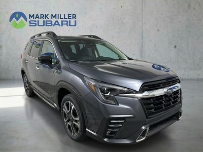 2026 Subaru Ascent Touring