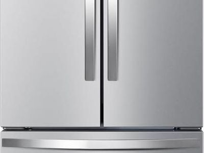 NIB Kenmore Counter-Depth Refrigerator with Freezer 17.5-cu ft 30-in WideImport listing