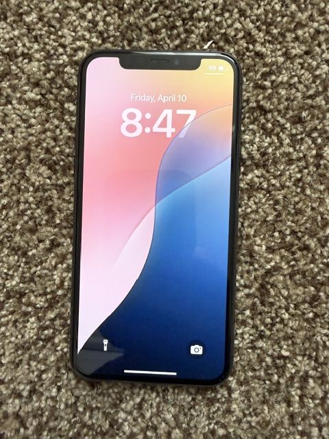 iPhone 11 Pro 256 GB