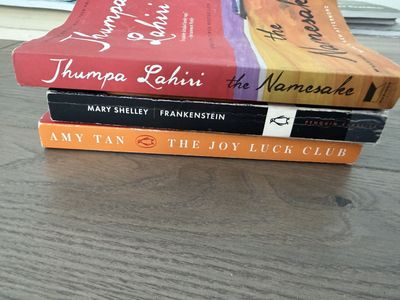 Miscellaneous books 4