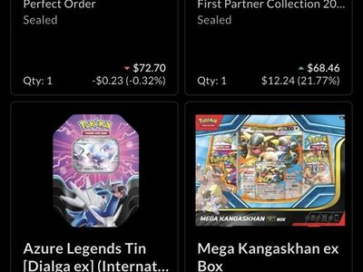 Games and Pokèmon!!