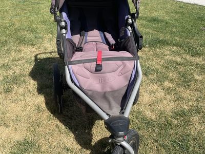 Bon Stroller for sale