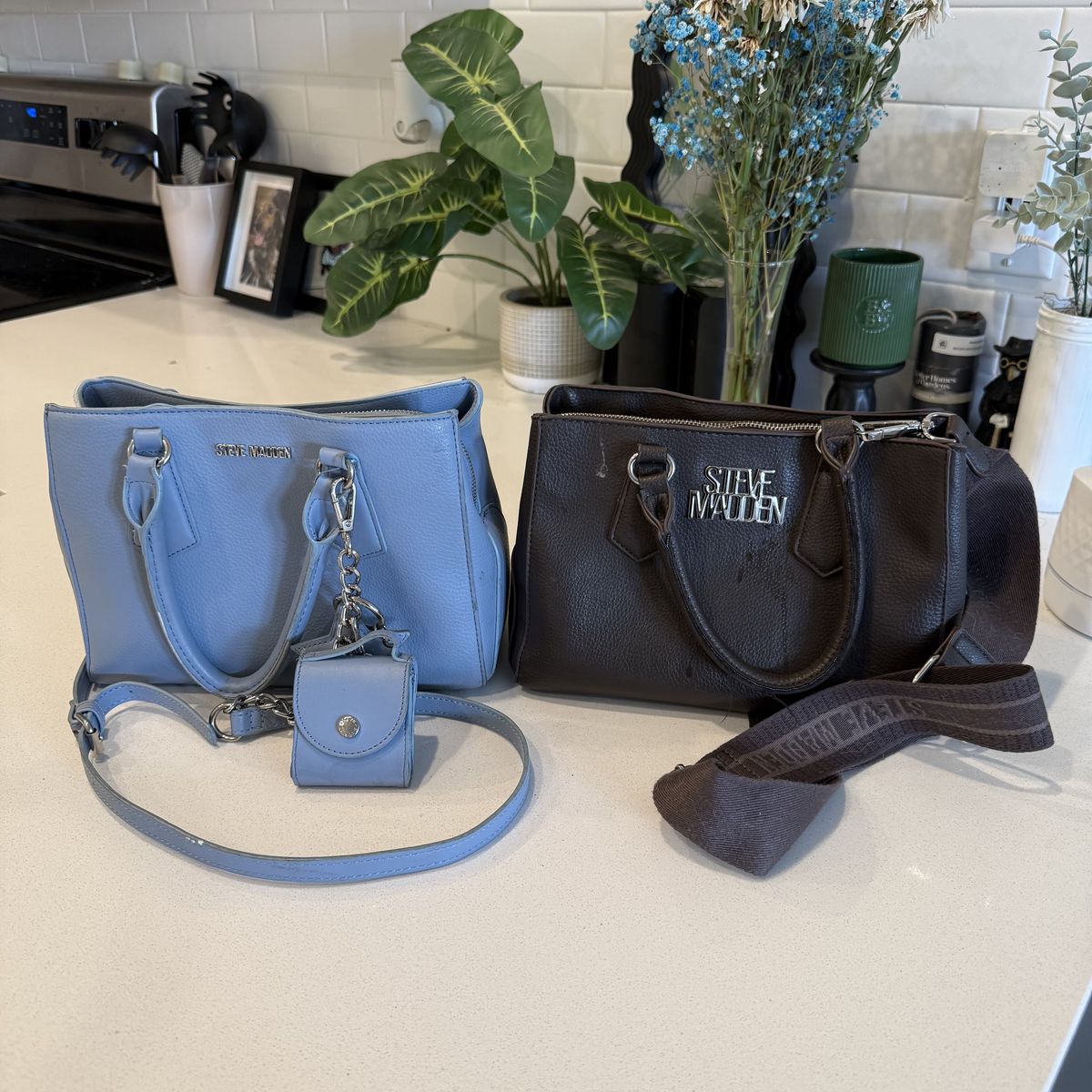 2 PURSES