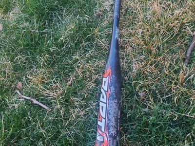 Rawlings official baseball bat 29in, 19oz -10