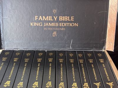 KJV Bible