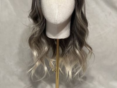 CSC Kaley Wig
