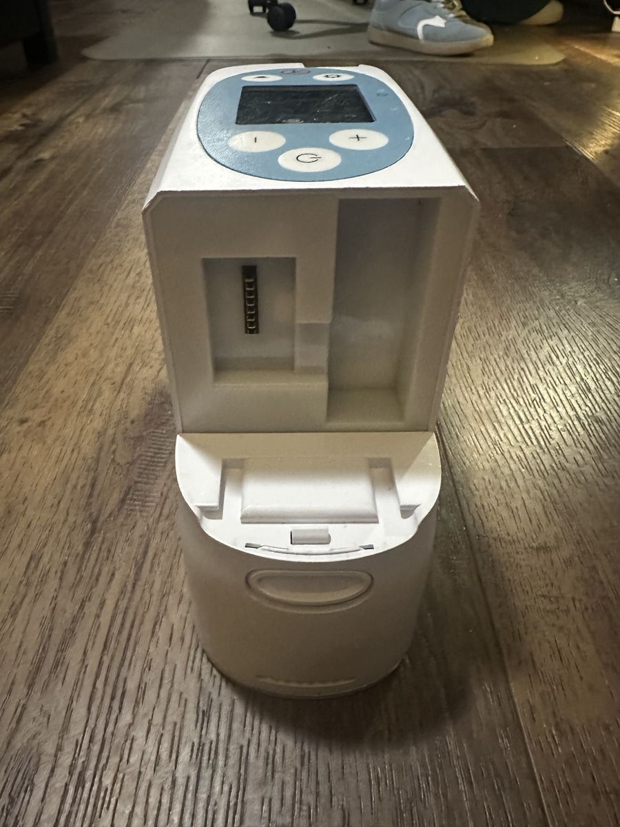 Arya Biomed Portable Oxygen Concentrator