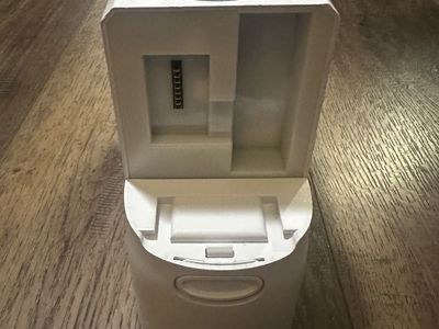 Arya Biomed Portable Oxygen Concentrator