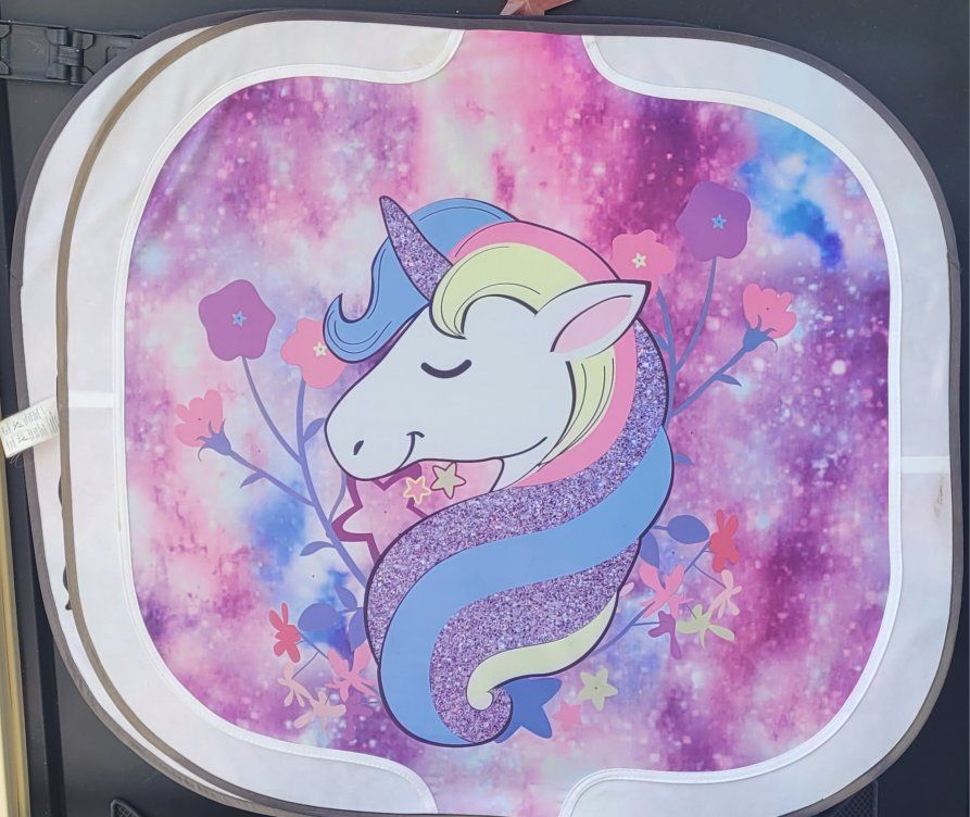 Car Window Shades