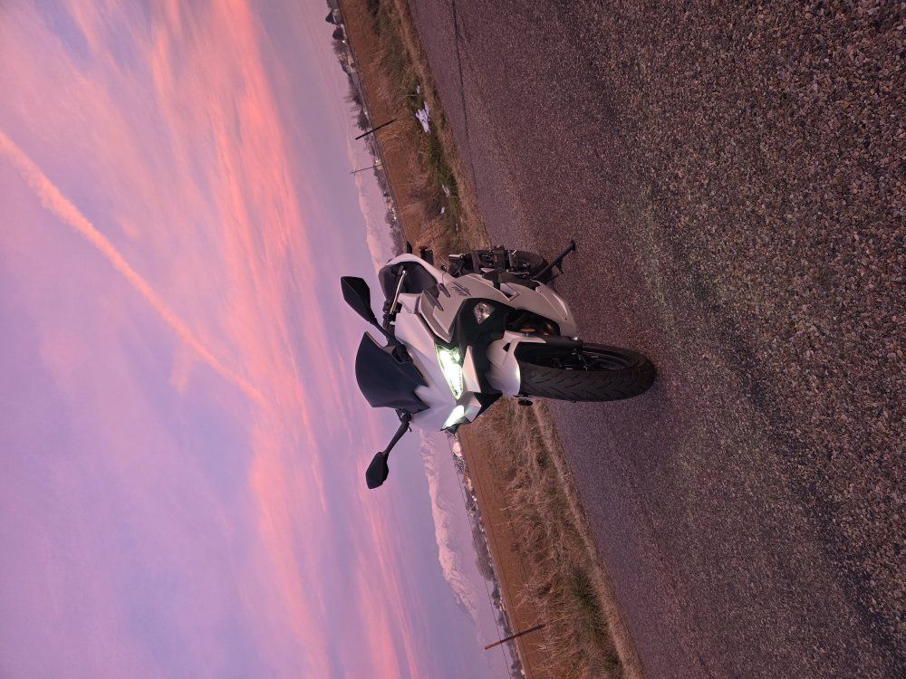 2025 kawasaki ninja 500