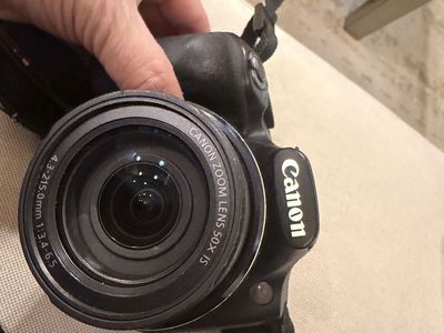 Wifi Canon PowerShot SX530 HS 16MP Digital Camera