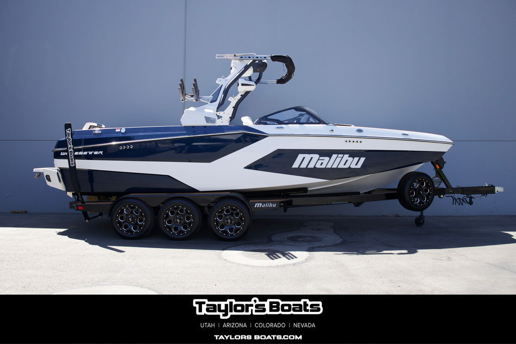 2025 Malibu Boats 24 MXZ