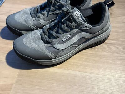 Vans MTE Crosspath (winter vans) - mens 8