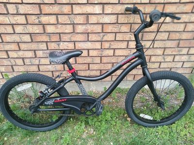 Giant 20" Kids Bike