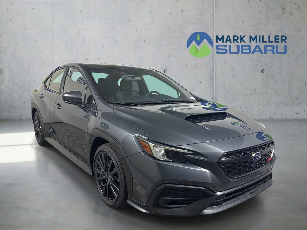 2026 Subaru WRX Premium