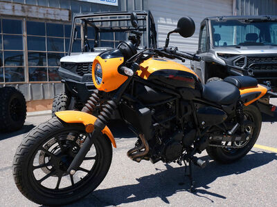 2024 Kawasaki Eliminator SE ABS