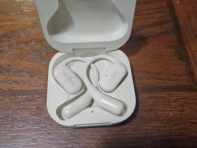 Shokz OpenAir Open ear headphones