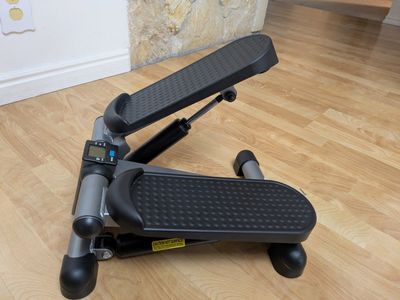stair stepper