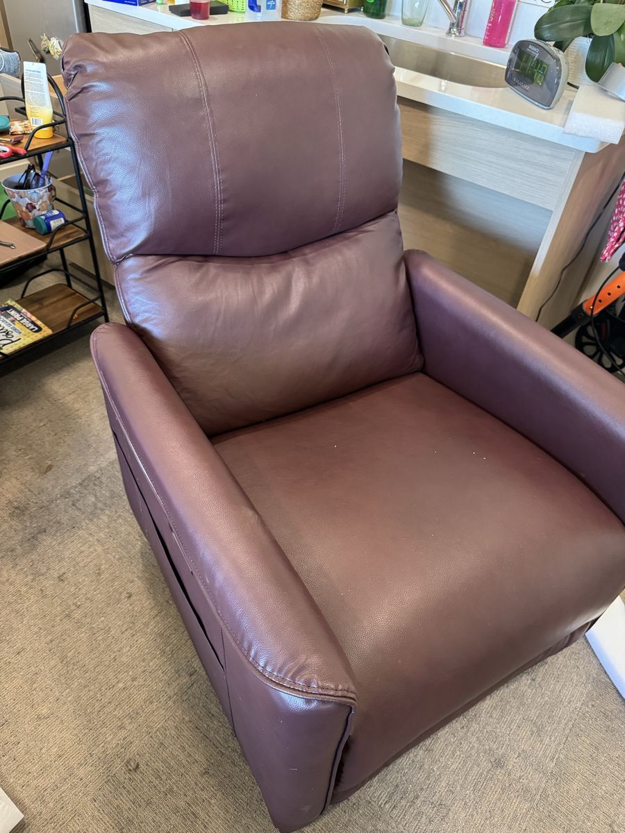 Electric Recliner