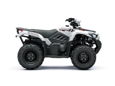 2025 Kawasaki Brute Force® 450 4x4