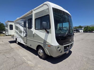 2006 Fleetwood Southwind 32VS