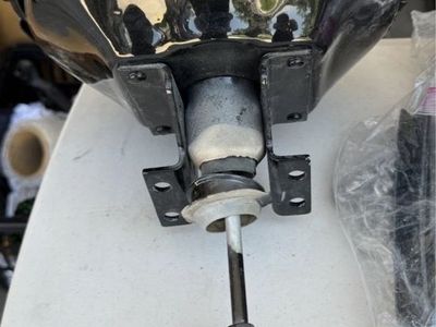 Delco Moraine 11” Power Brake Booster Chevy Chevelle/ El Camino 1964-1972