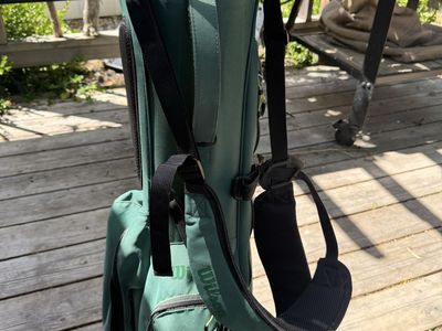 Wilson golf bag
