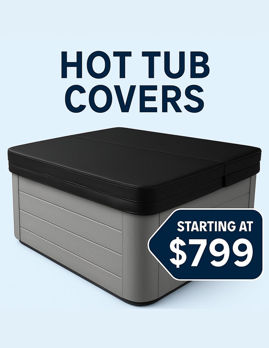 Hot Tub Cover