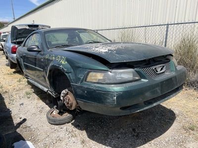 Just In! 2001 Ford Mustang SN95 Parts - UTPAP Orem