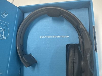 BlueParrott Wireless B450-XT