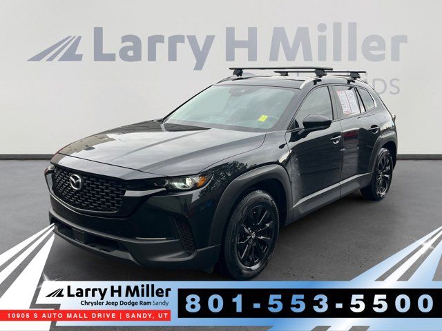 2023 Mazda CX-50 2.5 S Preferred Plus