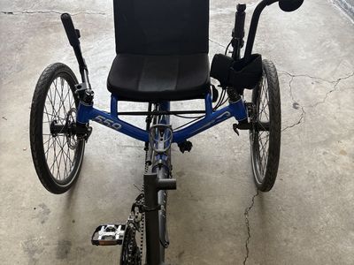 Catrike 559